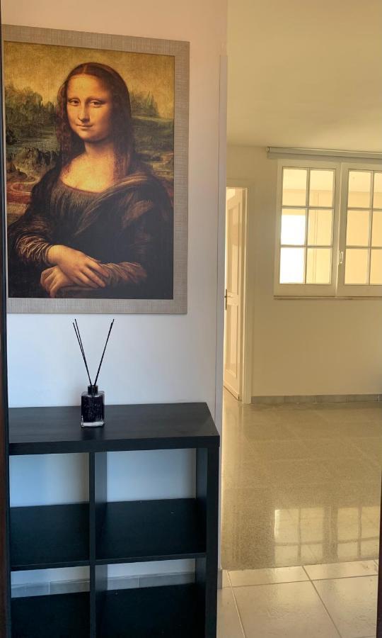 Monna Lisa Appartamento Lecce Centro Exterior foto